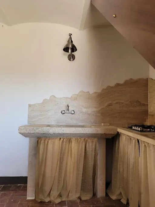 Apartment Private 2 Bedrooms Home In Saturnia Centre