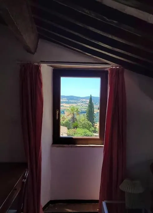 Private 2 Bedrooms Home In Saturnia Centre Italy