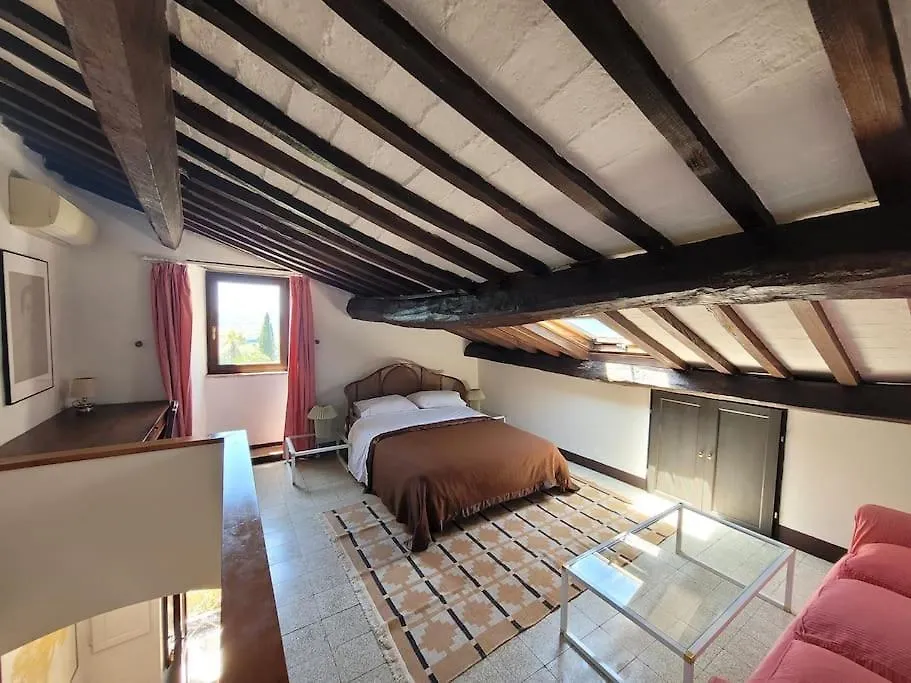 Private 2 Bedrooms Home In Saturnia Centre Apartment