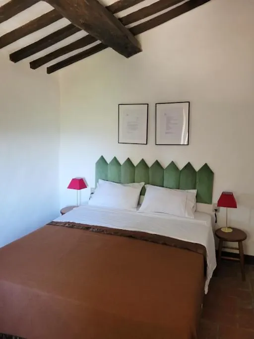 Private 2 Bedrooms Home In Saturnia Centre Apartment