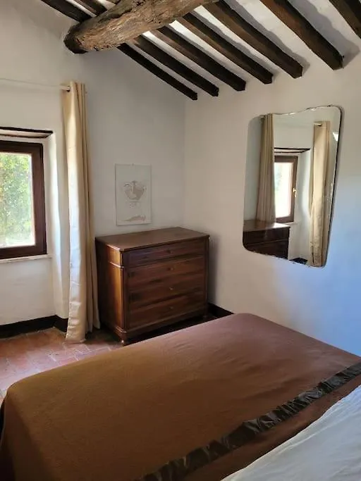 Private 2 Bedrooms Home In Saturnia Centre 0*,  Italy