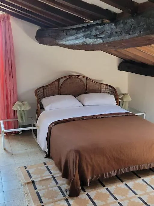 Private 2 Bedrooms Home In Saturnia Centre