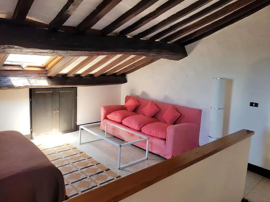 Private 2 Bedrooms Home In Saturnia Centre