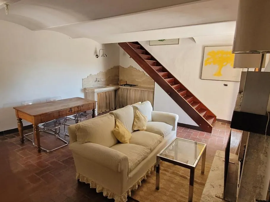 Apartment Private 2 Bedrooms Home In Saturnia Centre