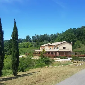 Tuscany Saturnia