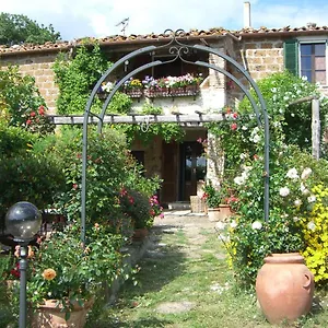 Appartamento Le Querciolaie Monte Cavallo - Lower, Saturnia