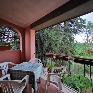 Hotel Il Melograno, Saturnia