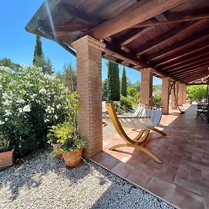 Casale Terre Rosse Saturnia