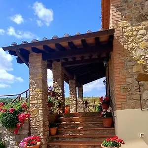 La Casina Ferienhaus