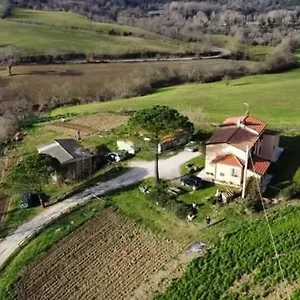 Appartamento Monolocale Stiacce, Saturnia