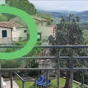 Appartamento Aurinia, Saturnia