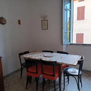 Appartamento Casa Di Lavanda, Saturnia