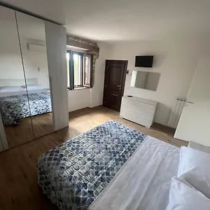 Appartamento Casa Aldobrandeschi, Saturnia
