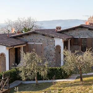 Appartamento Poggio Valeria, Relax In Toscana, Saturnia