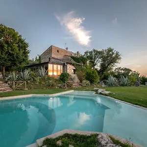 Appartamento Fontenuova, Saturnia