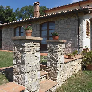 Alloggio per agriturismo La Castellina, Saturnia
