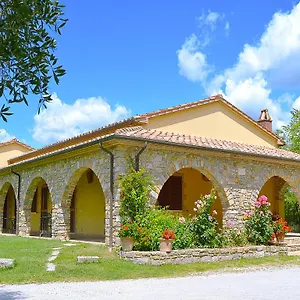 Pian Di Cataverna Farma