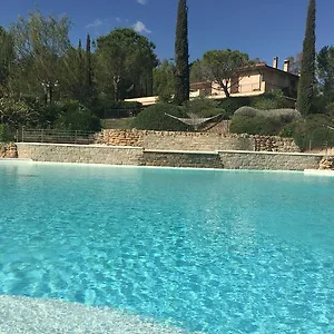 Bagno Santo Szálloda