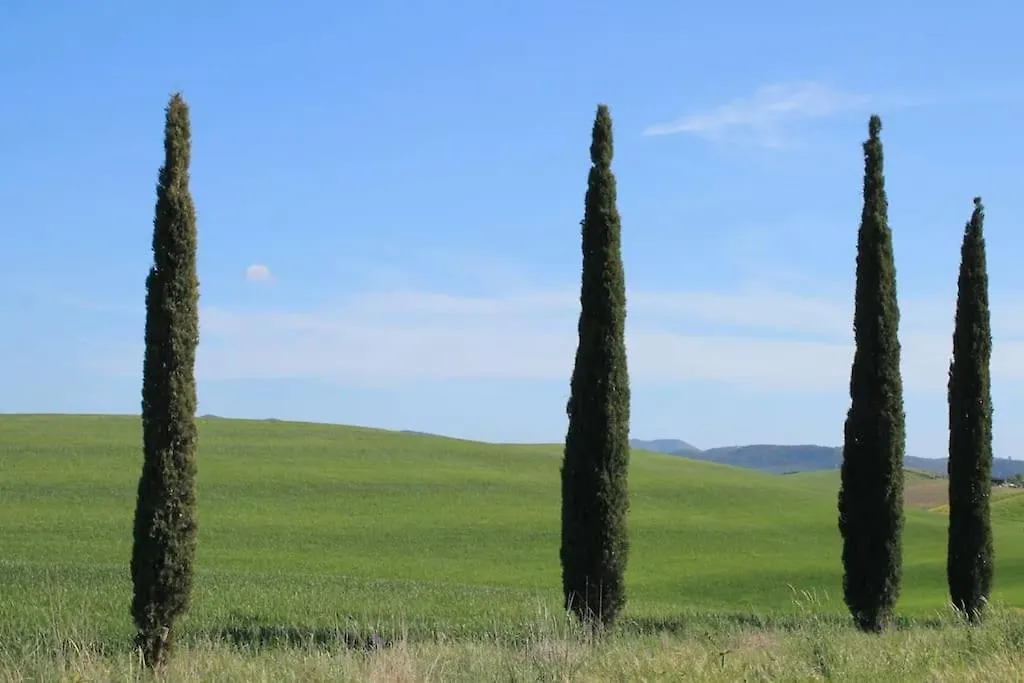 Apartamento Private 2 Bedrooms Home In Saturnia Centre